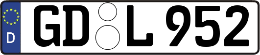 GD-L952