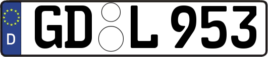 GD-L953