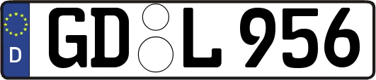 GD-L956