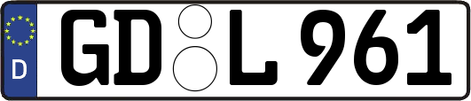 GD-L961