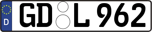 GD-L962