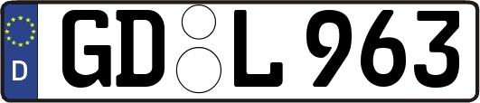 GD-L963