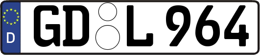 GD-L964