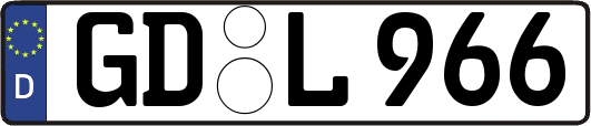 GD-L966