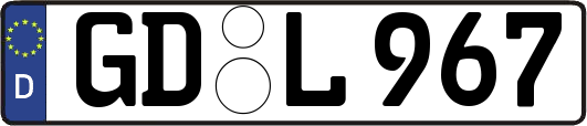 GD-L967