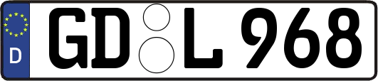 GD-L968