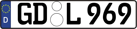 GD-L969