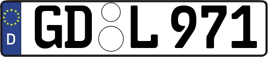 GD-L971
