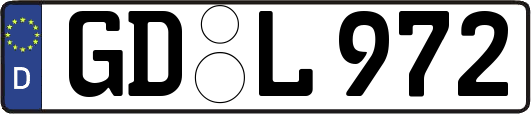 GD-L972
