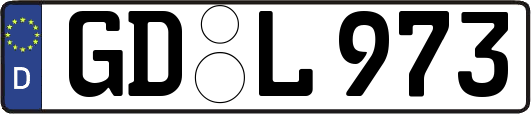 GD-L973