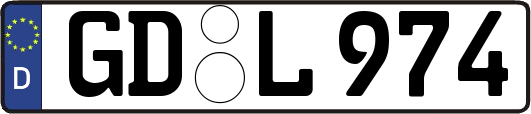 GD-L974
