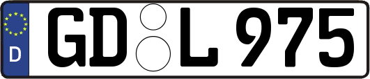 GD-L975
