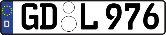 GD-L976
