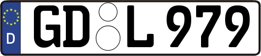 GD-L979
