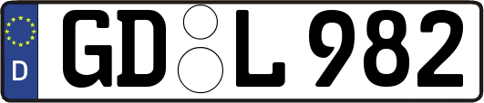 GD-L982