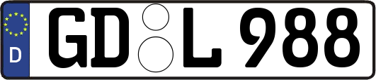 GD-L988