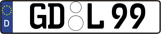 GD-L99