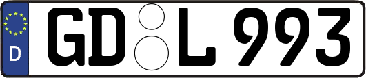 GD-L993