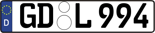 GD-L994