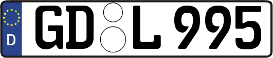 GD-L995