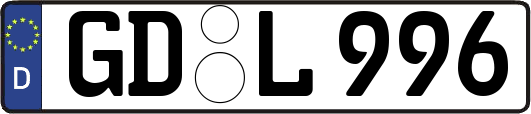 GD-L996