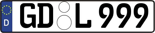 GD-L999