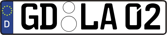 GD-LA02