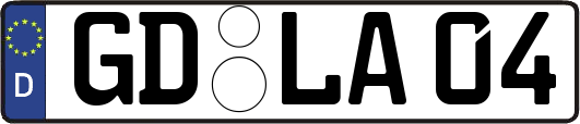 GD-LA04