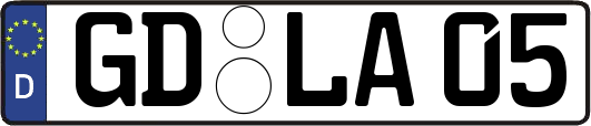 GD-LA05