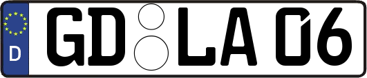 GD-LA06