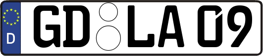 GD-LA09