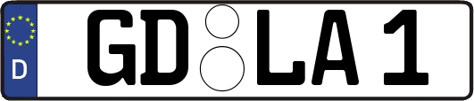 GD-LA1