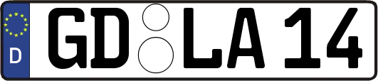 GD-LA14