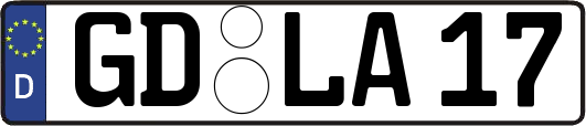 GD-LA17