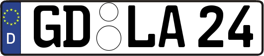 GD-LA24