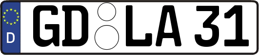 GD-LA31