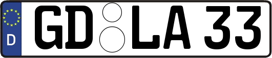 GD-LA33