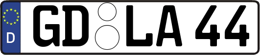 GD-LA44