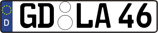 GD-LA46
