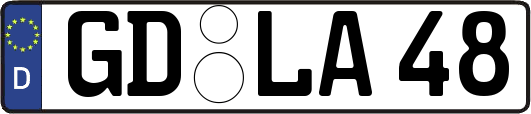 GD-LA48