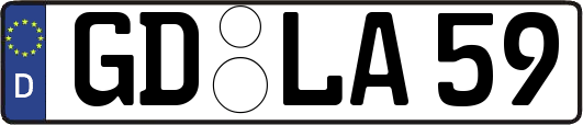 GD-LA59