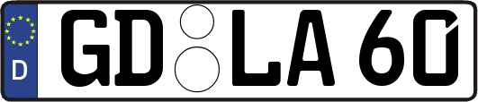 GD-LA60