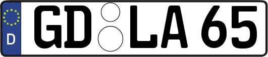 GD-LA65