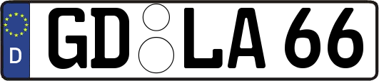 GD-LA66