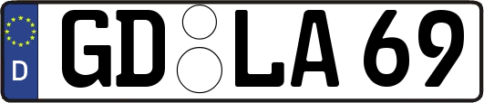 GD-LA69