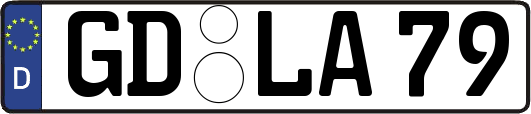 GD-LA79