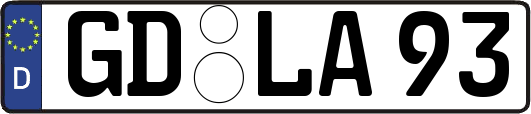 GD-LA93