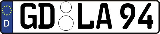 GD-LA94
