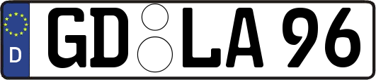 GD-LA96