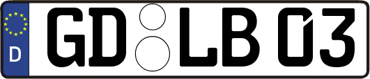 GD-LB03